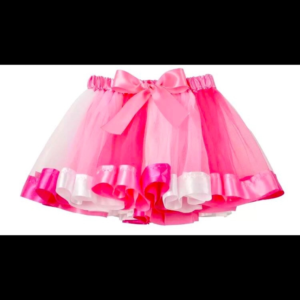Tutu skirt